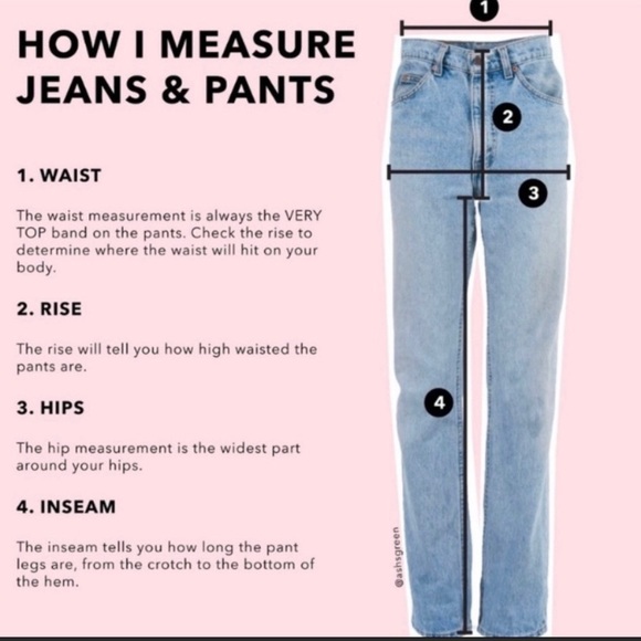 Wrangler Black Jeans - Picture 5 of 5